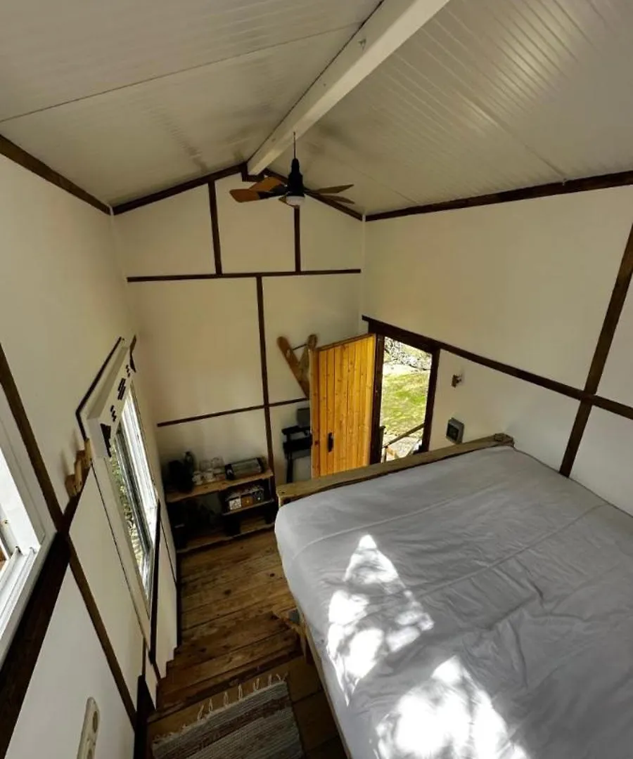 Cabana Del Arbol Lavagarural Villanueva del Rosario 0*,  Испания